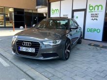 Shitet Audi A6 🇨🇭