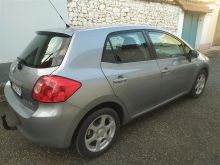 Shitet Toyota auris