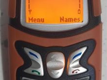 Nokia 5210