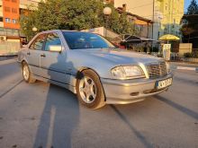 Mercede  2.2 cdi
