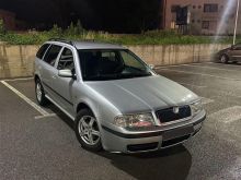 Pjes per Shkoda Octavia 1.9 TDI 2007