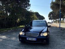 Mercedez Benz C200