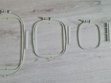 Makine per qendisje \"BROTHER Innov-is NV880E\"