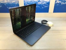 2024 Apple MacBook Air M3 13-inch Laptop