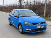 Polo 1.4  TDI  Pa  Dogan