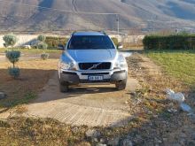 Volvo SUV ne shitje 6+1