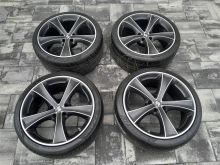 Fellne 20 \' BMW