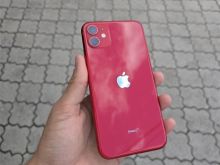 IPhone 11 64Gb sikur i ri