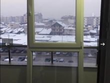 Dritare plastike