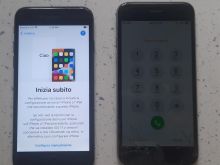 Iphone 7 &iphone 6S Per Pjese