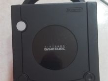 Nintendo Game Cube 