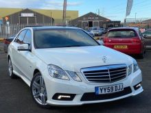 Pjes per Mercedes Benz E-Class W212 2009-2016