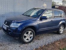 Gjip Suzuki Grande Vitara 1.9.D. 2007