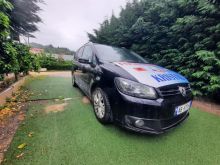Shitet Volkswagen Touran 2014 – Benzinë/Gaz – Full Opsion –