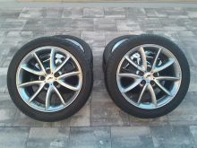 Fellne 17 \' BMW