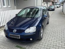 Shiten pjeset per Golf 5 1.9 TDI