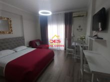 🔑🏡 SHITET GARSONIERE NË LUNGOMARE, VLORË