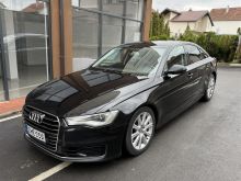 Audi A6 Matrix 2016 Pa dogan