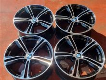 DISQE BMW X5 R19 ORGJINALE