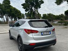 Shitet Hyundai SantaFe 2.0 Diesel Full Option 7-vende 2013