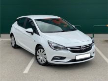 OPEL ASTRA 1.6CDTI VITI 2020 AUTOMATIK 190xxx KM E SAPO DOGA