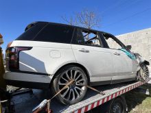 Pjese per Range Rover 4.4