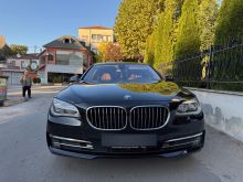 BMW Seria 7 730d Xdrive