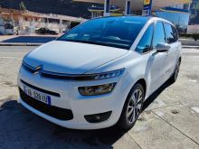 Shitet citroen c4 grand picasso