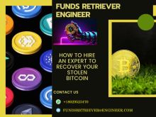 LEGITIMATE CRYPTO RECOVERY FIRM |REPORT SCAMMED USDT, ETH, BTC / HIRE FUNDS RETRIEVER ENGINEER 