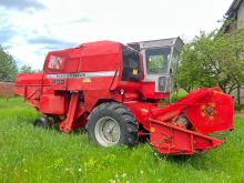 Masey Ferguson 430