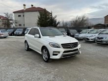Mercedez  ML 350 DIESEL✅FULL EXTRA ✅