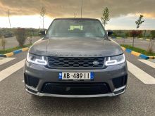 RANGE ROVER SPORT VITI 2018 PANORAMIK