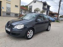 VW POLO 1.4 TDI  - 2007