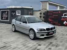 🚘- BMW -330 -Xdrive -2001- FACELiFT M57- NDRRiM -📞