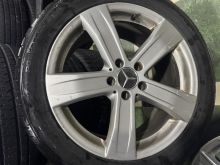 Disqe 18 per benz s clas