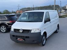 VW T5 2.5 TDI Viti 2007 Automatik Me klime me Dogane