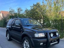Opel Frontera 1.9 Dizel