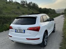 Audi Q5 Look Rsq5 mundesi nderrimi 