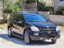 Mercedes  GL 320 cdi ( Okazion )