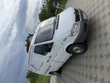 Mercedes Benz  Sprinter  213 CDI