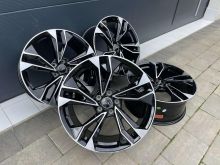 Fellne per Audi S-Line 19 Coll