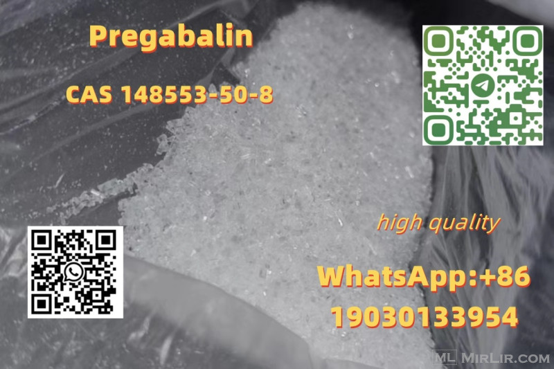 Pregabalin