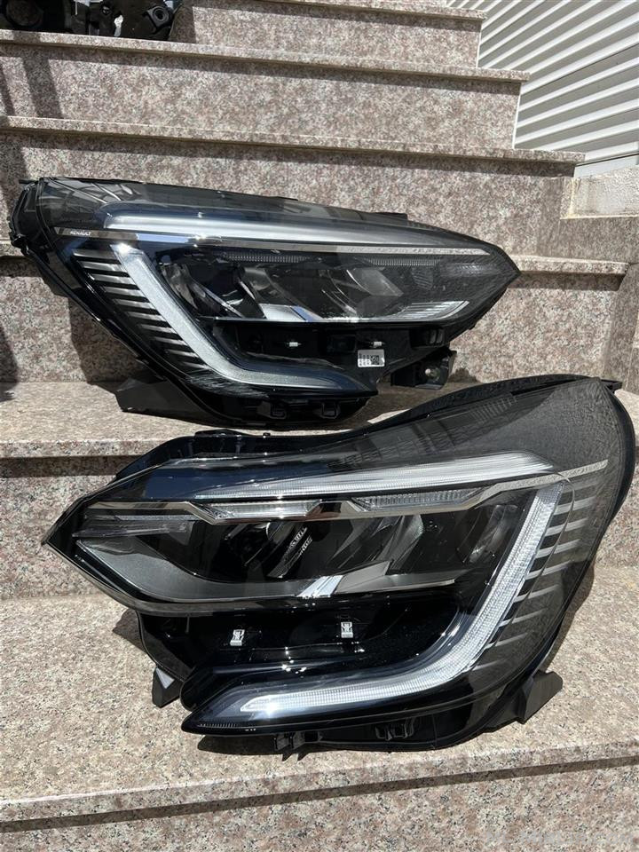 049 272 180 SHITEN FARAT RENAULT CAPTUR 2 PURE VISION LED