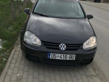 Shitet Golf 5,1.9 Disel viti 2004