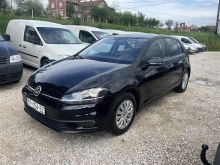 Golf   7.5  - 1.6 Tdi  Manuel Face lift  Me dogan