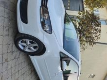 TOURAN 2.0TDI AUTOMATIK  - 2014