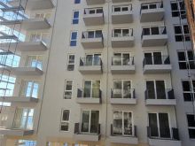 🏝APARTAMENTE DHE DYQANE TEK RERA HEDHUR