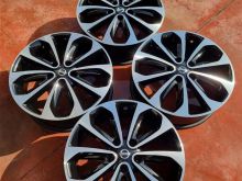 DISQE NISANI QASHQAI R18 ORGJINALE
