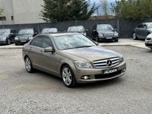 Mercedes- Benz C 220 CDI 🔸AUTOMATIK🔸