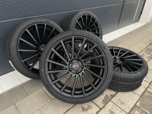 Fellne per Bmw 20 Coll Origjinale